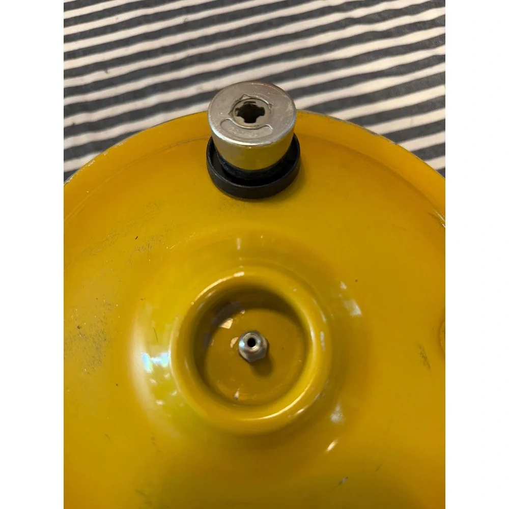 Sears vintage pressure